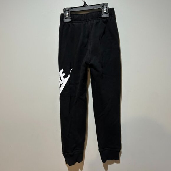 Black Nike Sweatpants - Picture 2 of 3